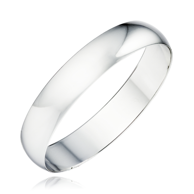 Обручальное кольцо 585 КО 04-00 БЗ арт.КО 04-00 БЗ  16,5 р.