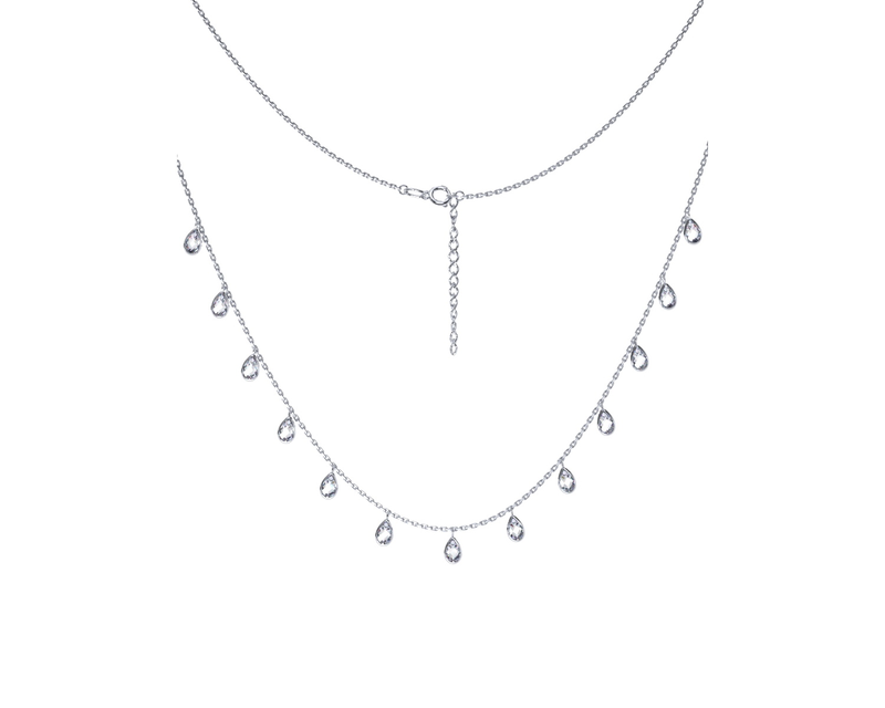 Колье арт.0310466-00775 40р.