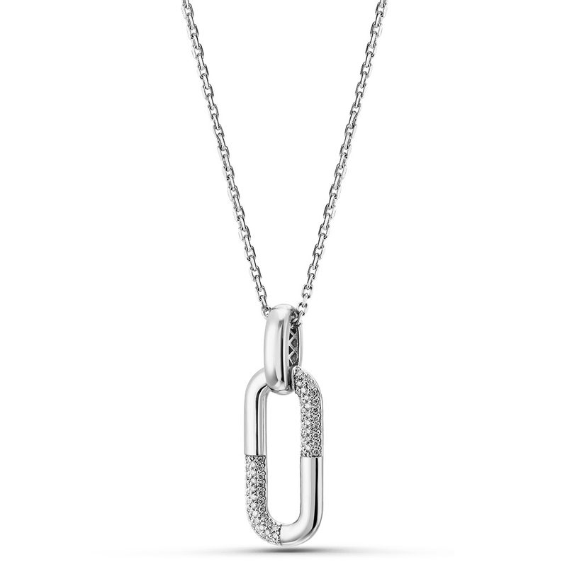 Колье арт.06-P0125-03-001-07-03 45р. 4,56г