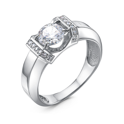 Кольцо арт.с1102249 19р.