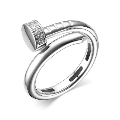 Кольцо арт.К4925