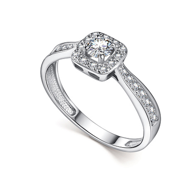 Кольцо арт.15677-200