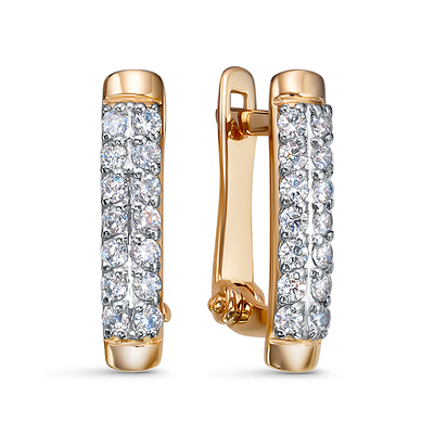 Серьги арт.1200973