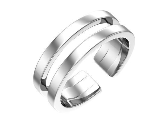 Кольцо арт.0101594-00245 14р. 1,26г