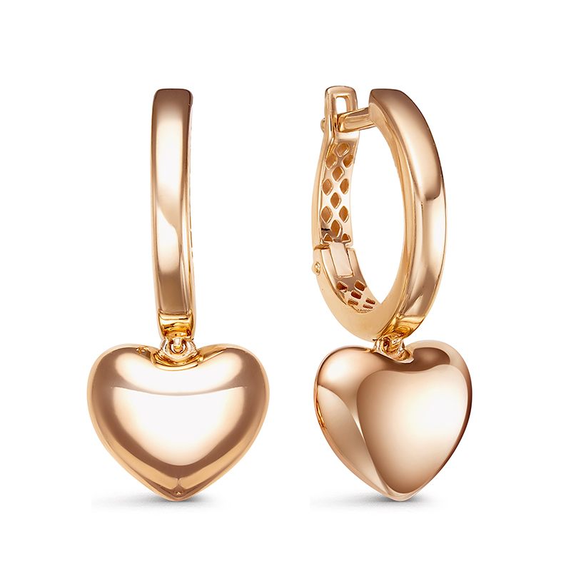 Серьги арт.дф1201716р