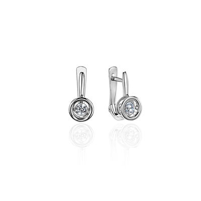 СЕРЬГИ арт.01С127960 2,74г