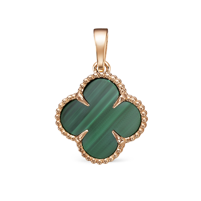 Серьги арт.л050110 м