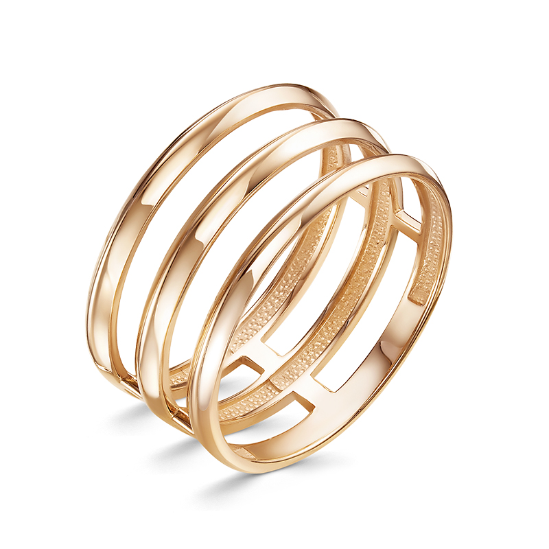 Кольцо арт.2106140 17,5р. 3,07г