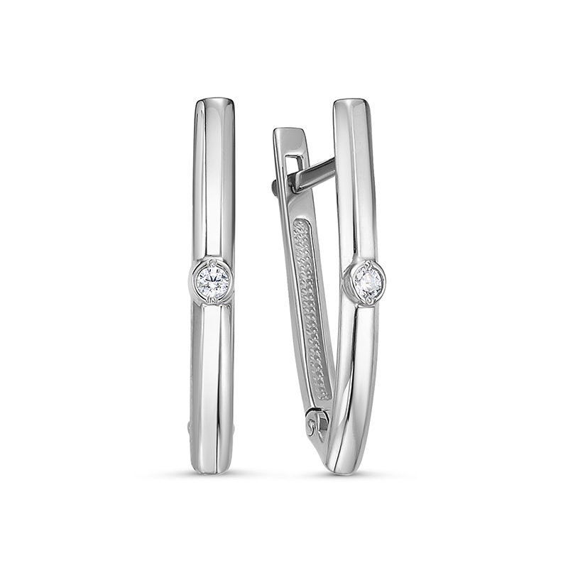 Серьги арт.б1202992