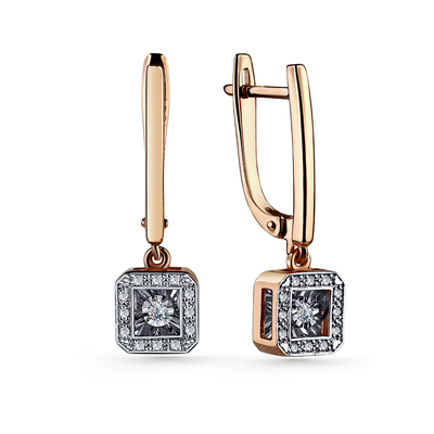 Серьги арт.02-11-5903-31-00-1