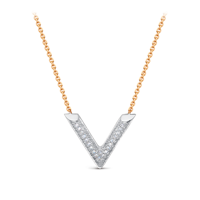 Колье арт.0704677 3,66г