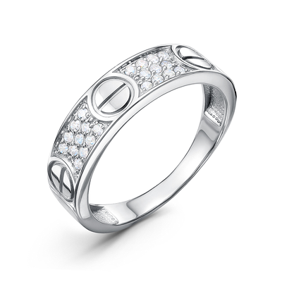 Кольцо арт.с1104388 18р.