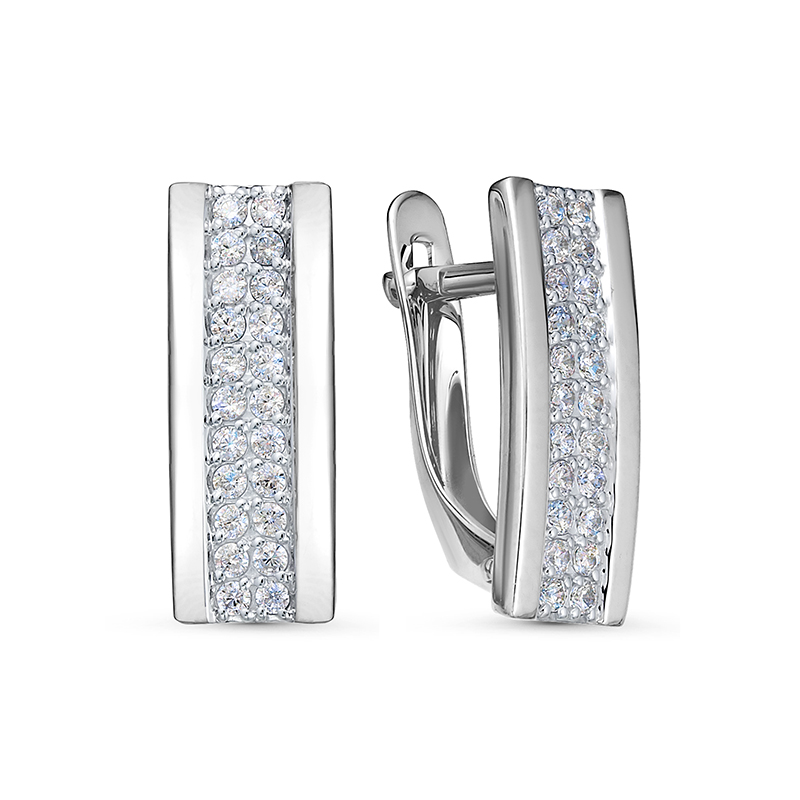 Серьги арт.б1200919