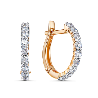 Серьги арт.с1202404