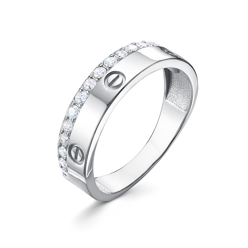 Кольцо арт.с1104476 17р.