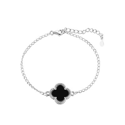 Браслет 925 арт.TC-B00206-B-W-X-X-X 18.0 р. 3,3г