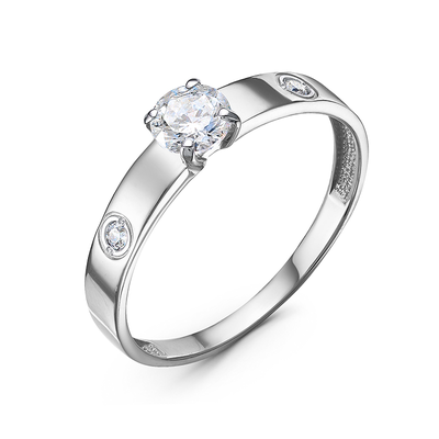 Кольцо арт.б1102605 17р.