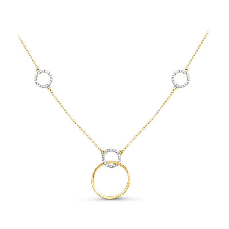 Колье арт.л070093