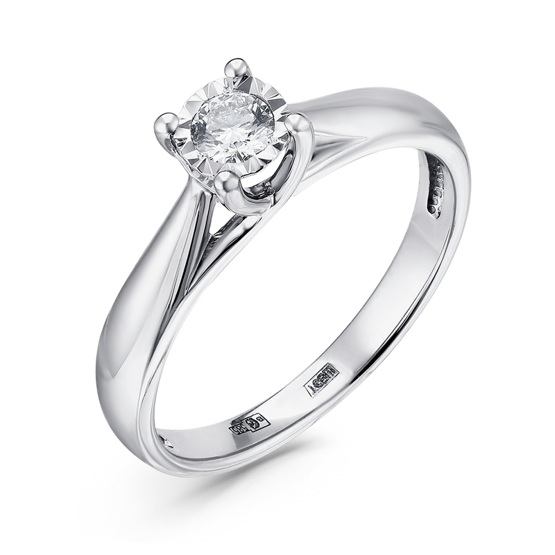 Кольцо арт.01-12-6384-11-00-24