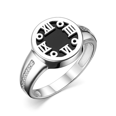 Кольцо арт.к4728V79 18р.