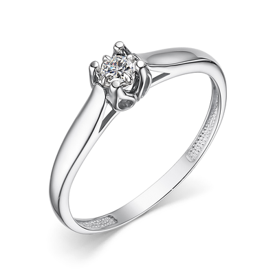 Кольцо арт.15119-200 17р. 1,47г