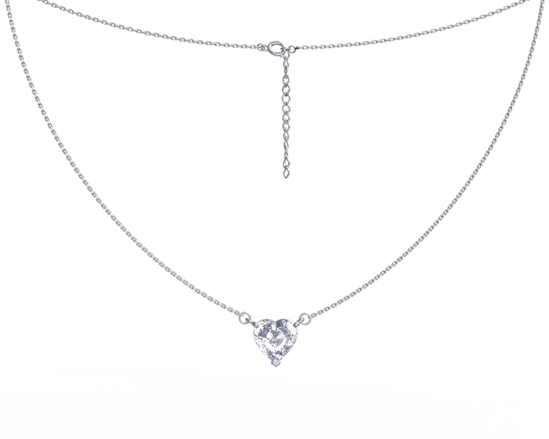 Колье  А0320406-00775 арт.А0320406-00775  40,0 р.