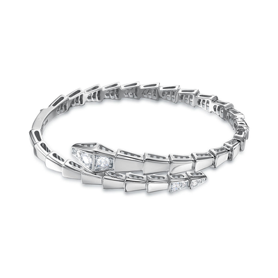 Браслет арт.с070198 16-19р. 10,22г