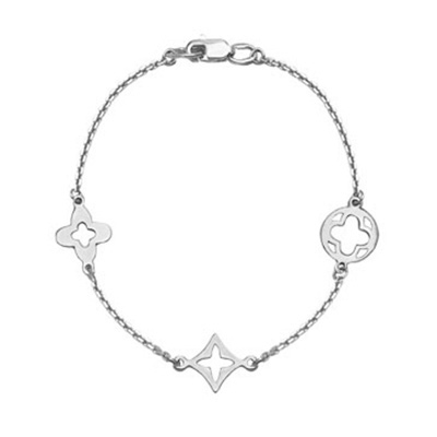 Браслет арт.брз0017 18р. 1,46г