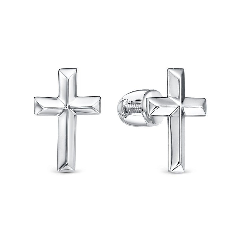 Серьги арт.с0504905 0,96г