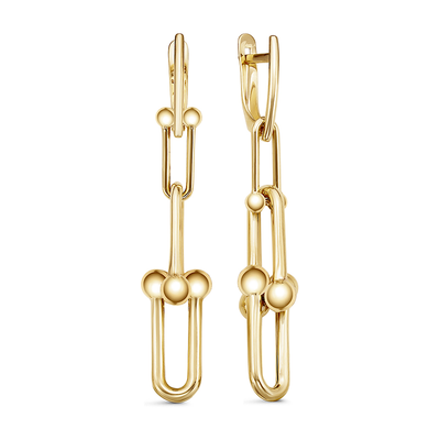 Серьги арт.л2204340