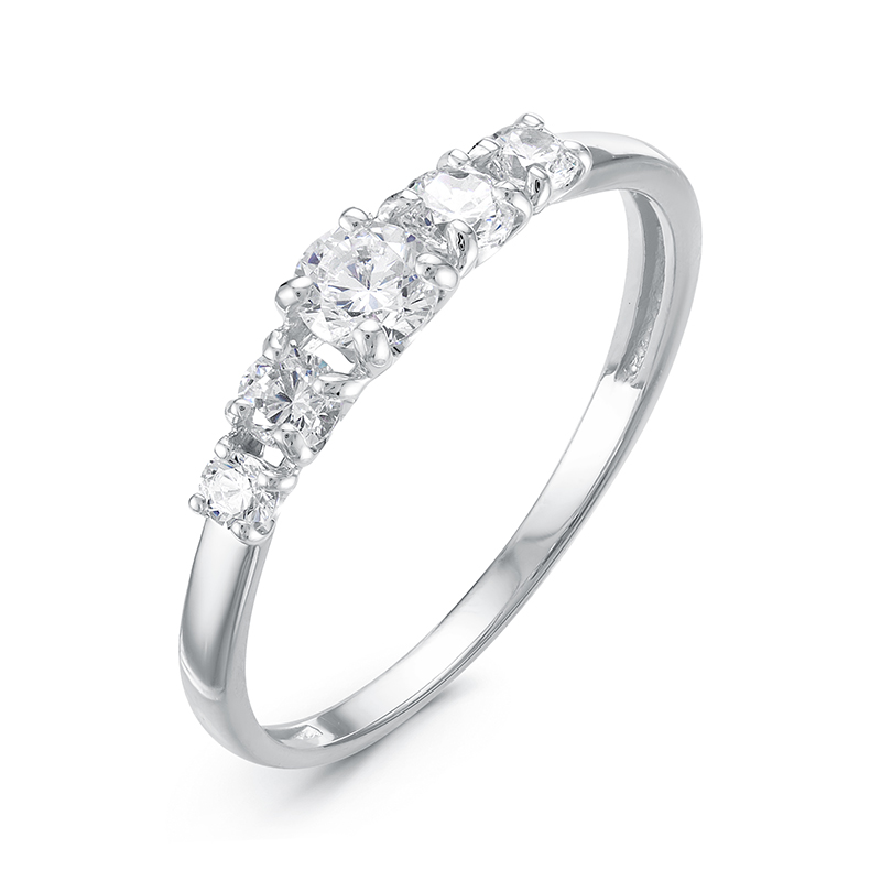 Кольцо арт.б116260 19,5р. 1,03г