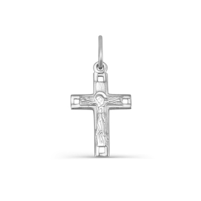 Крест арт.с080154 0,48г