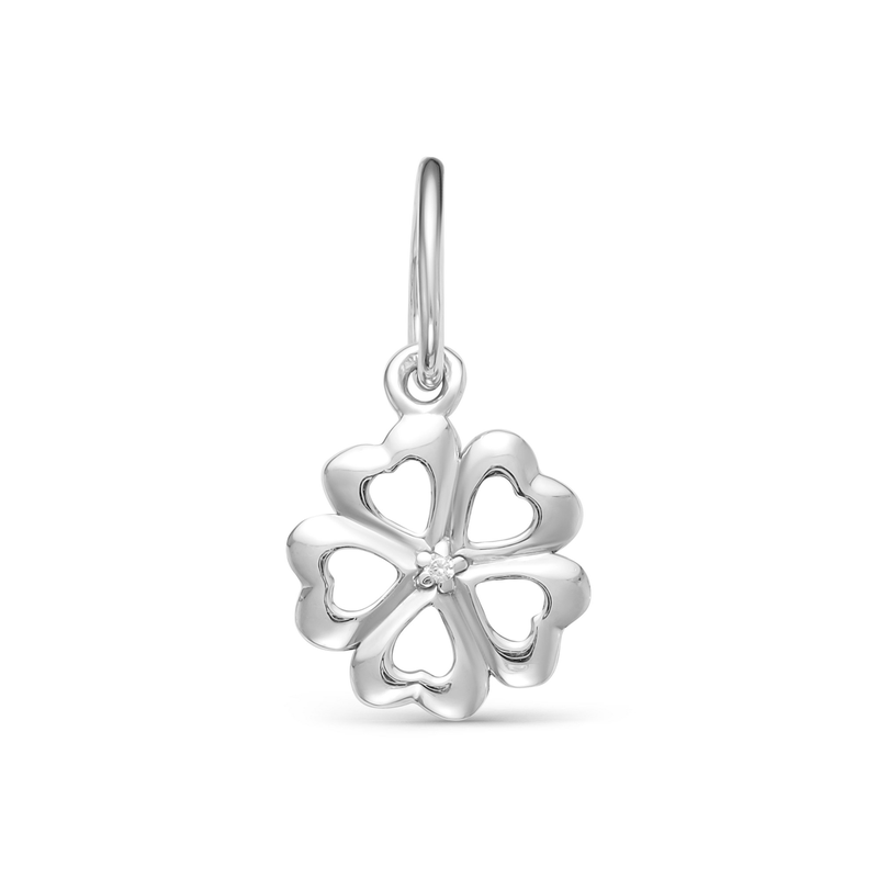 Подвеска 925 03-0604/000Б-00 арт.03-0604/000Б-00 Бриллиант