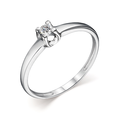 Кольцо арт.14481-200 15р. 1,17г