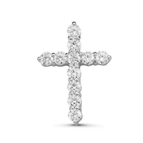 Крест арт.б080584