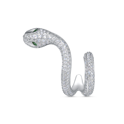 Непарные серьги арт.с1205403 2,78г