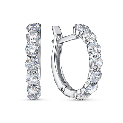 Серьги арт.с1202401