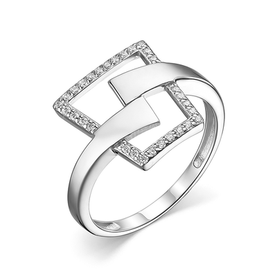 Кольцо 585 к4581б арт.к4581б  16,0 р.