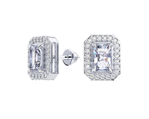 Пусеты арт.6002226-00775