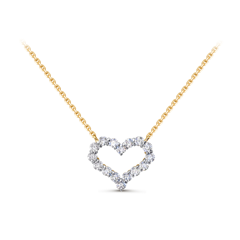 Колье арт.л071020 3,91г