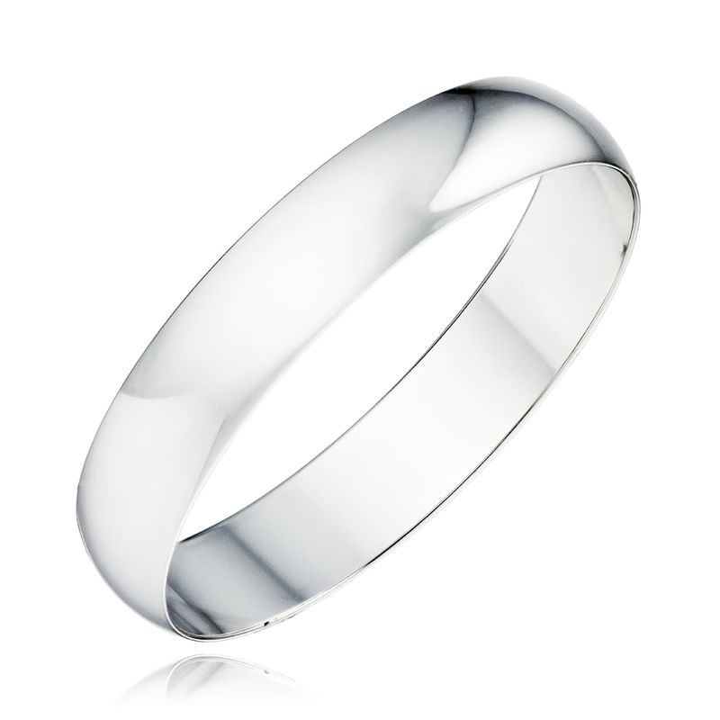 Обручальное кольцо 585 КО 04-00 БЗ арт.КО 04-00 БЗ  22,5 р.