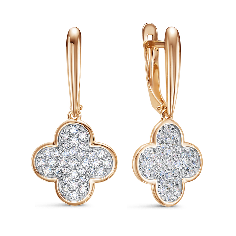 Серьги арт.1203847