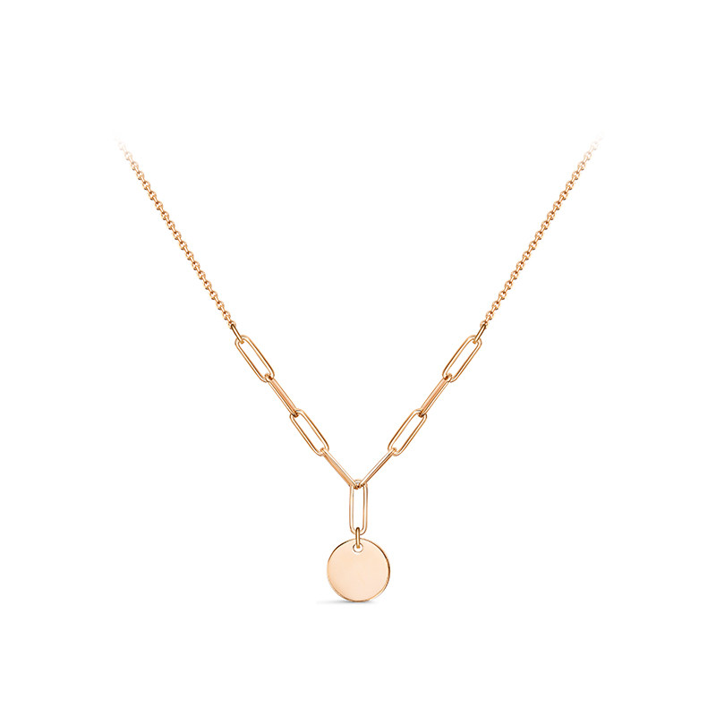 Колье арт.0703649 4,18г