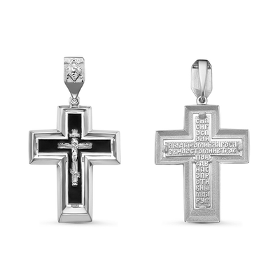 Крест арт.с080574