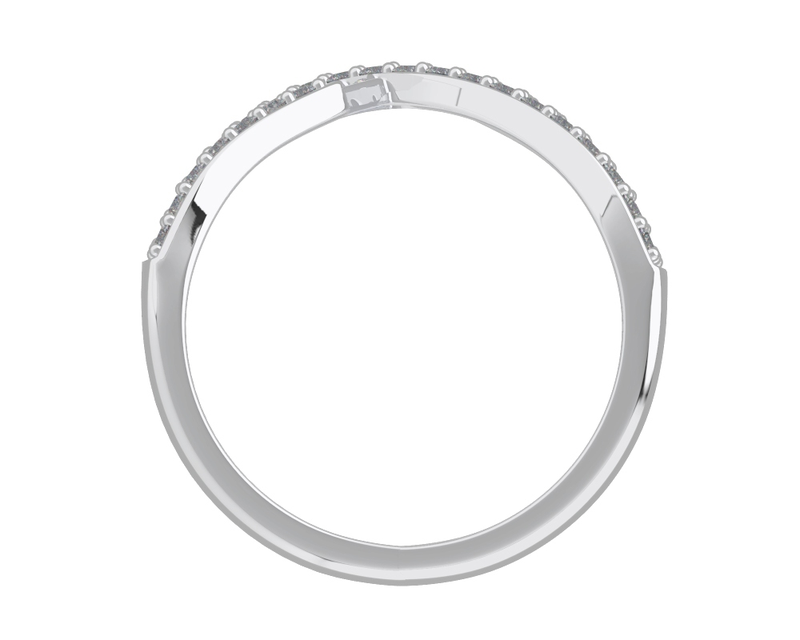 Кольцо арт.0101689-00775 14р.