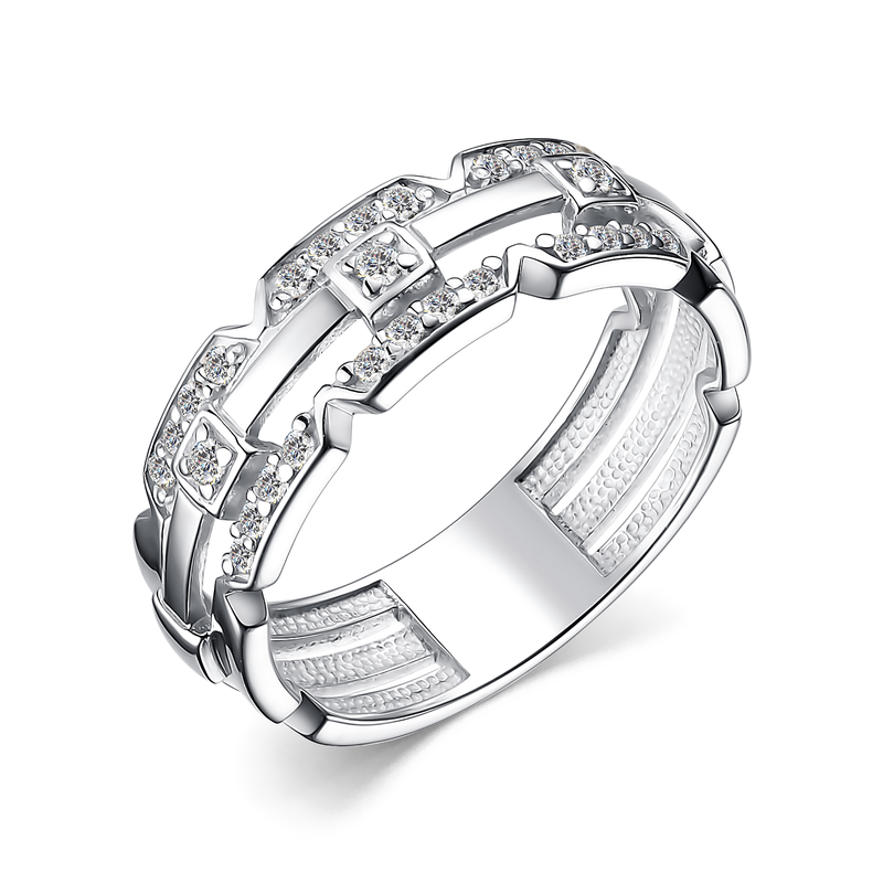 Кольцо арт.01-3929/00КЦ-00 17р. 3,07г