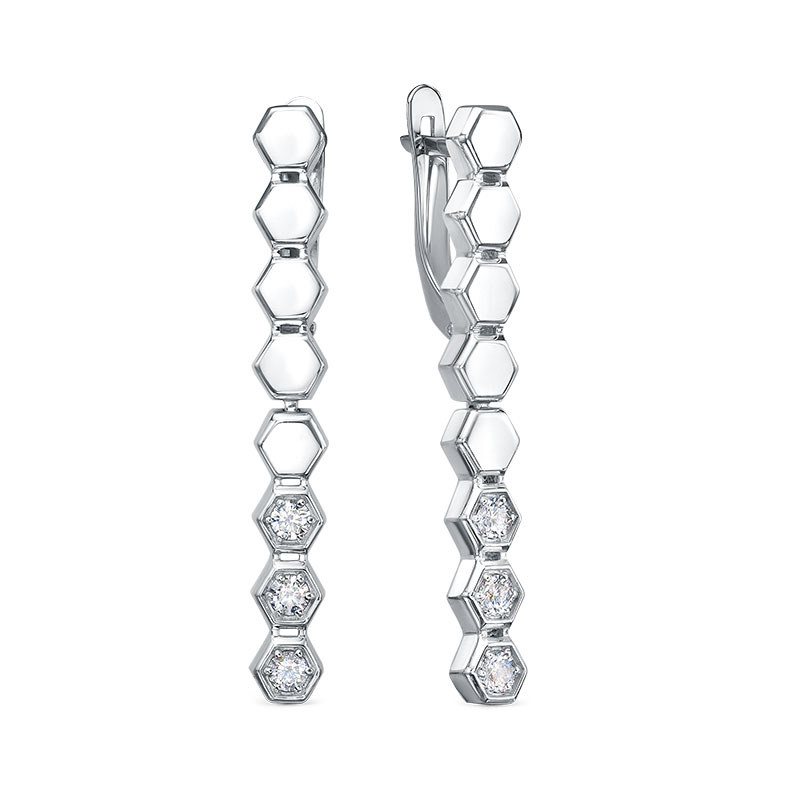 Серьги арт.с1207739