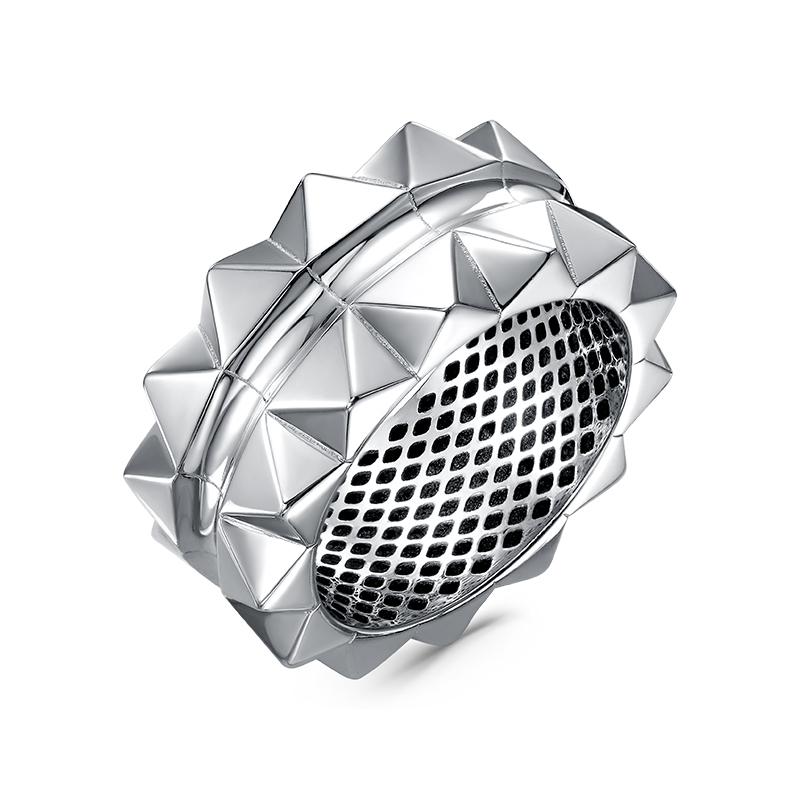 Кольцо арт.дс2102068р 19р. 3,74г