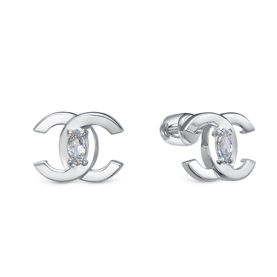 Серьги арт.с0504707 1,33г