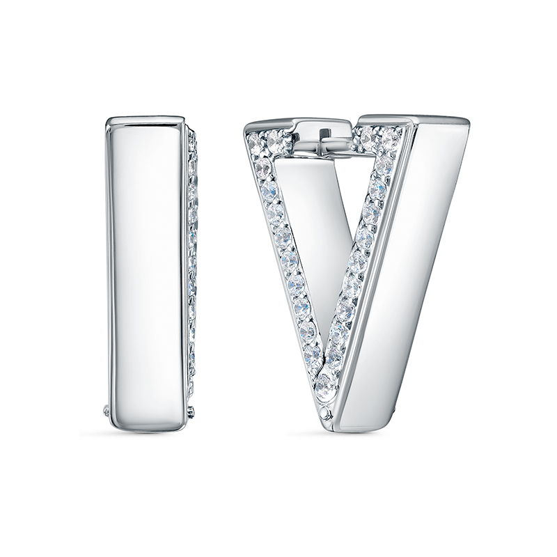 Серьги арт.дс1201704р